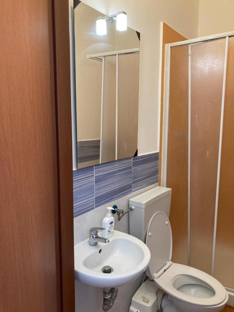 Hotel Paola Firenze Bagian luar foto