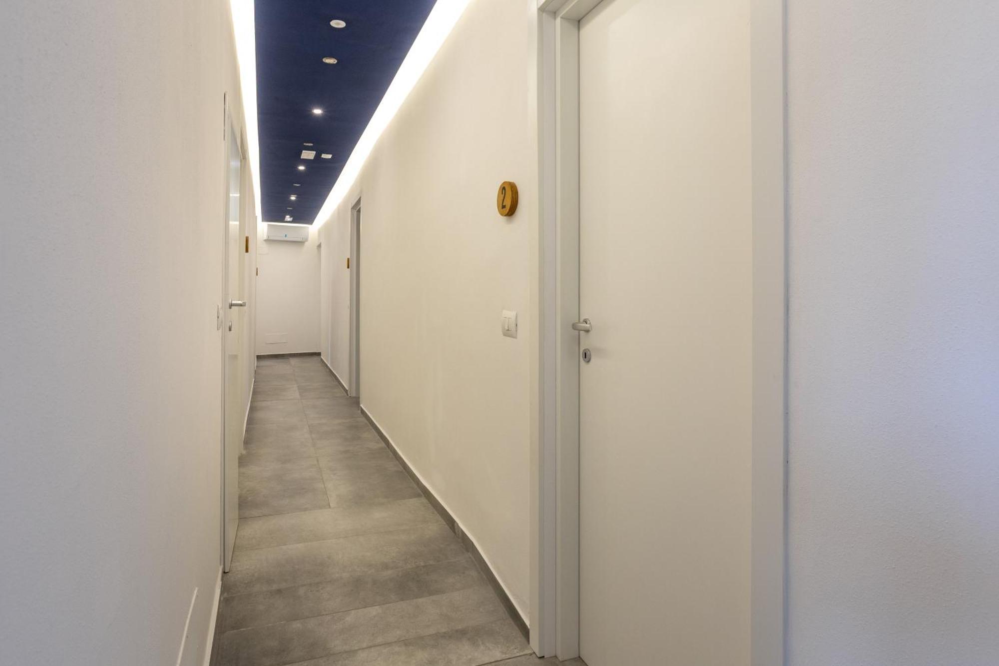 Hotel Paola Firenze Bagian luar foto