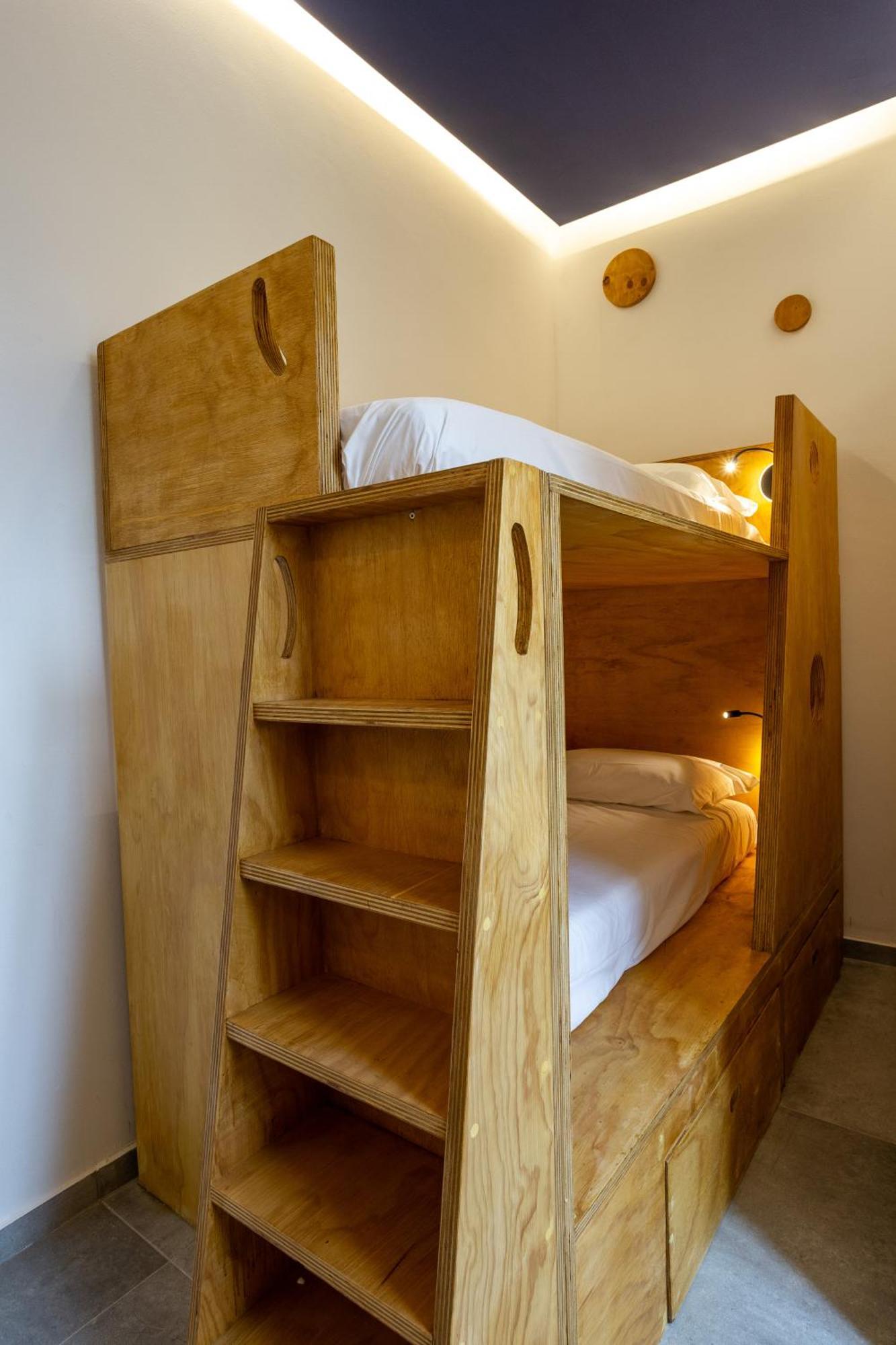 Hotel Paola Firenze Bagian luar foto