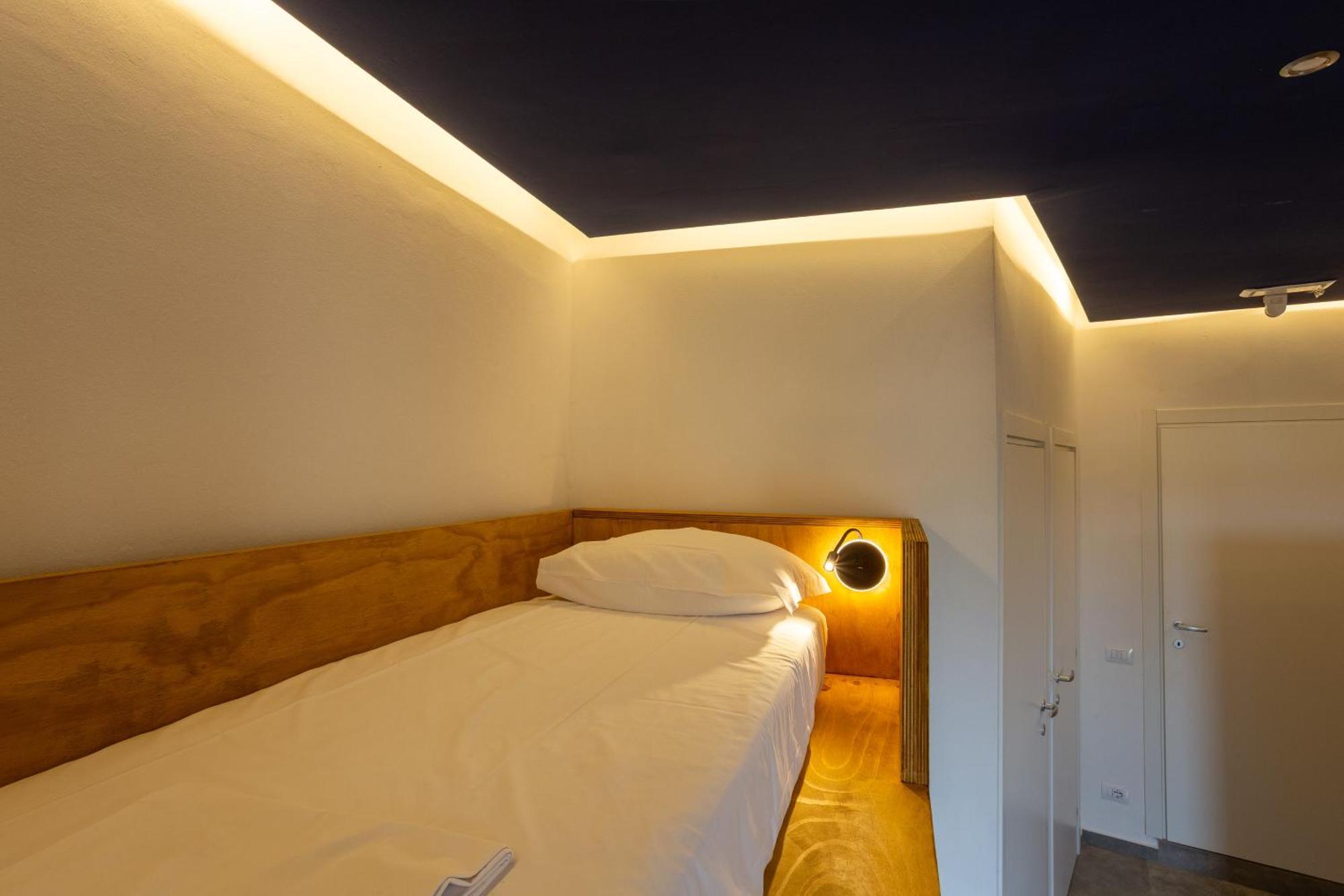 Hotel Paola Firenze Bagian luar foto