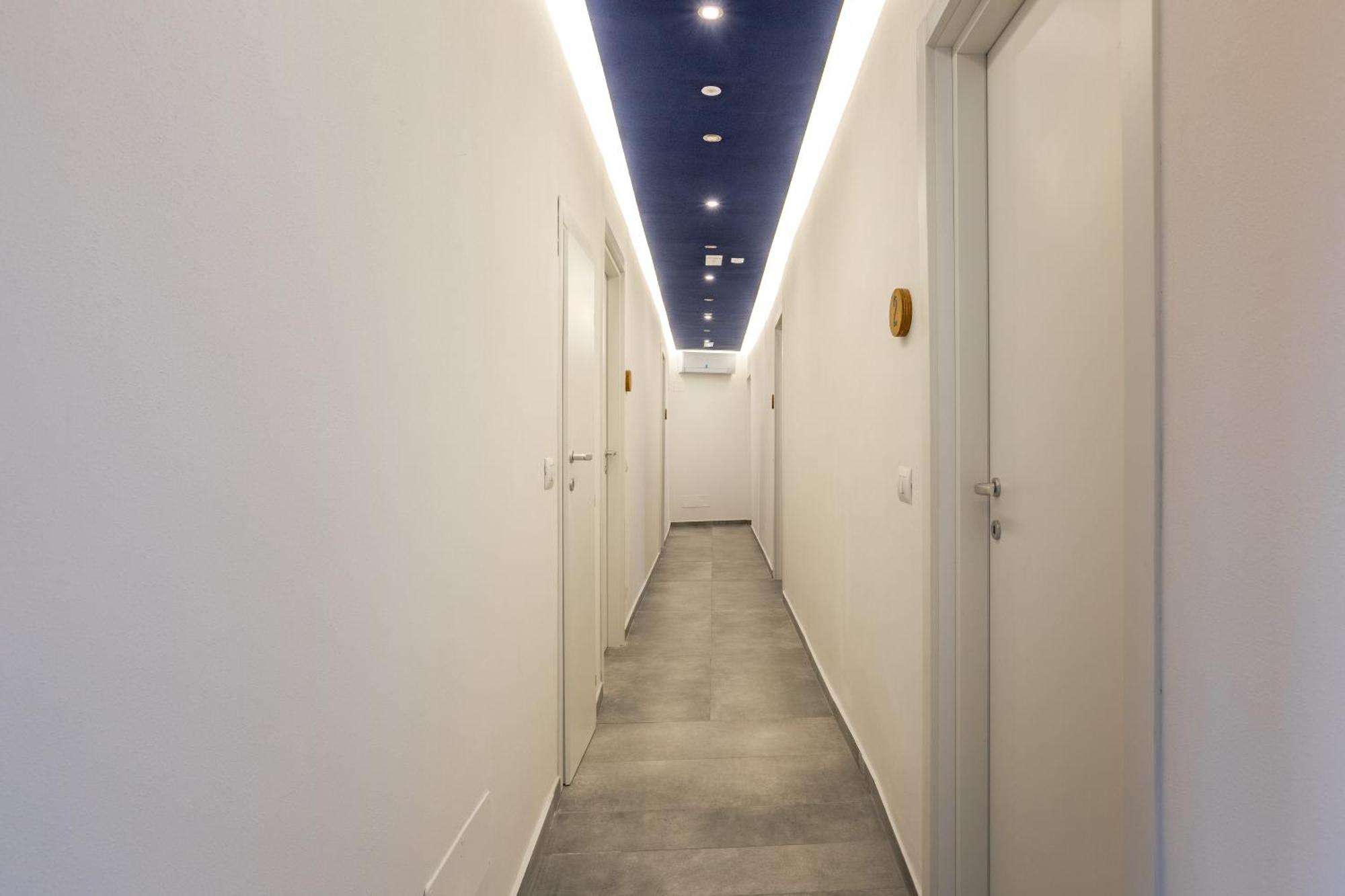 Hotel Paola Firenze Bagian luar foto