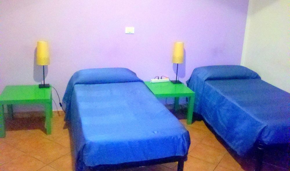 Hotel Paola Firenze Bagian luar foto