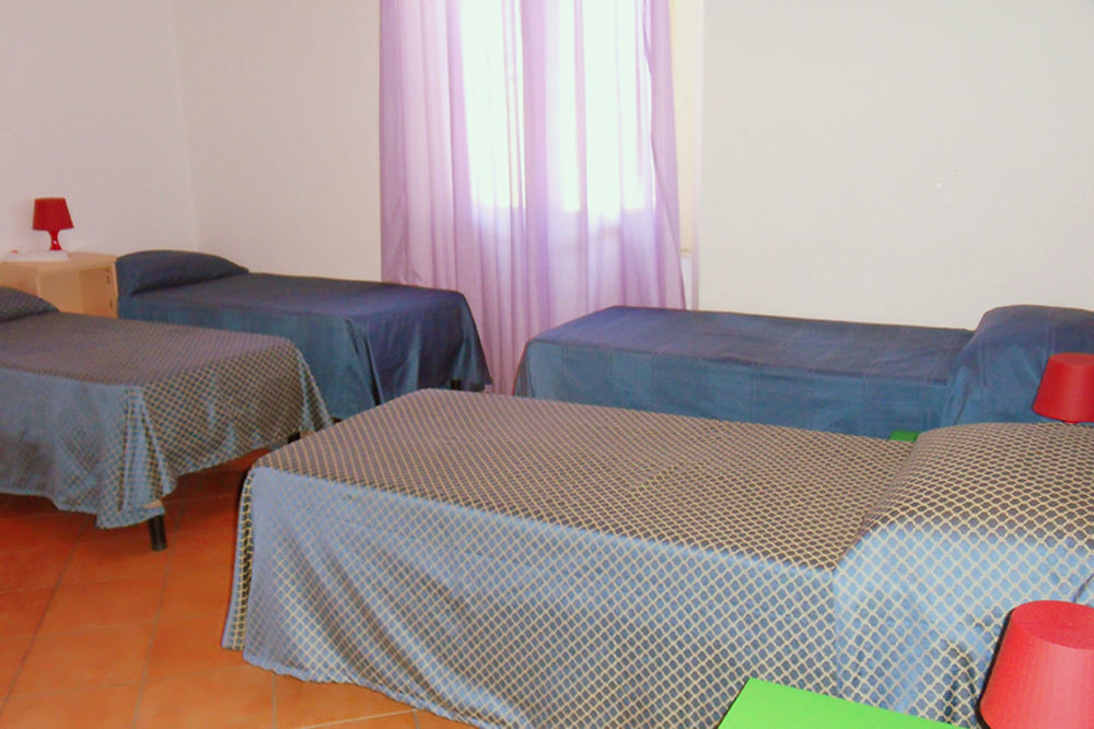Hotel Paola Firenze Bagian luar foto